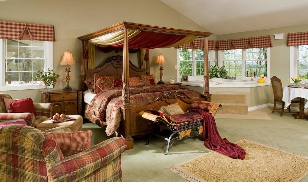 Goldmoor & Resort