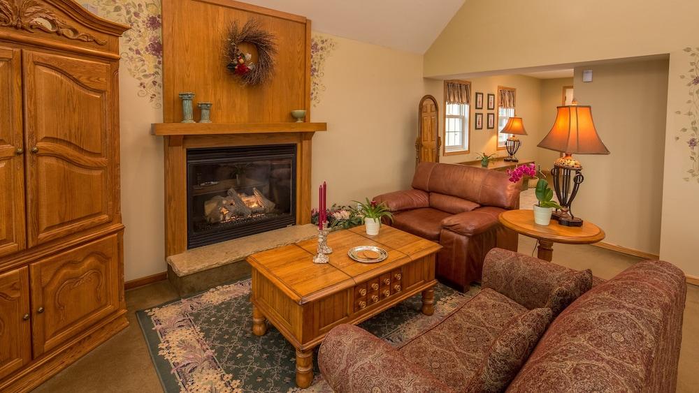 Resort Goldmoor & Galena