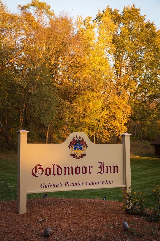 Goldmoor & Galena