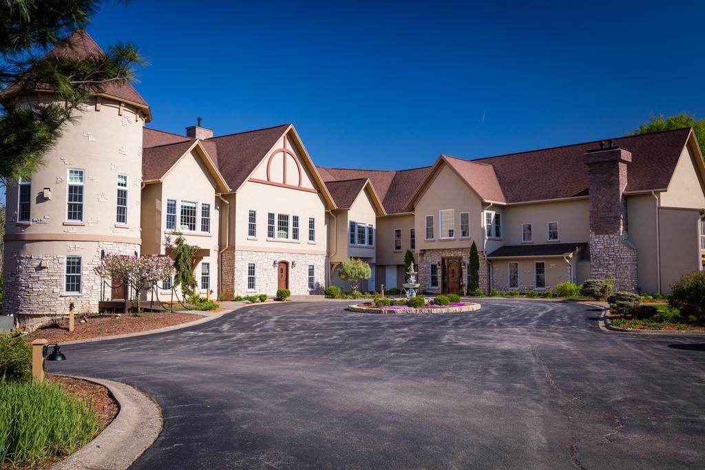 Goldmoor & Resort Galena