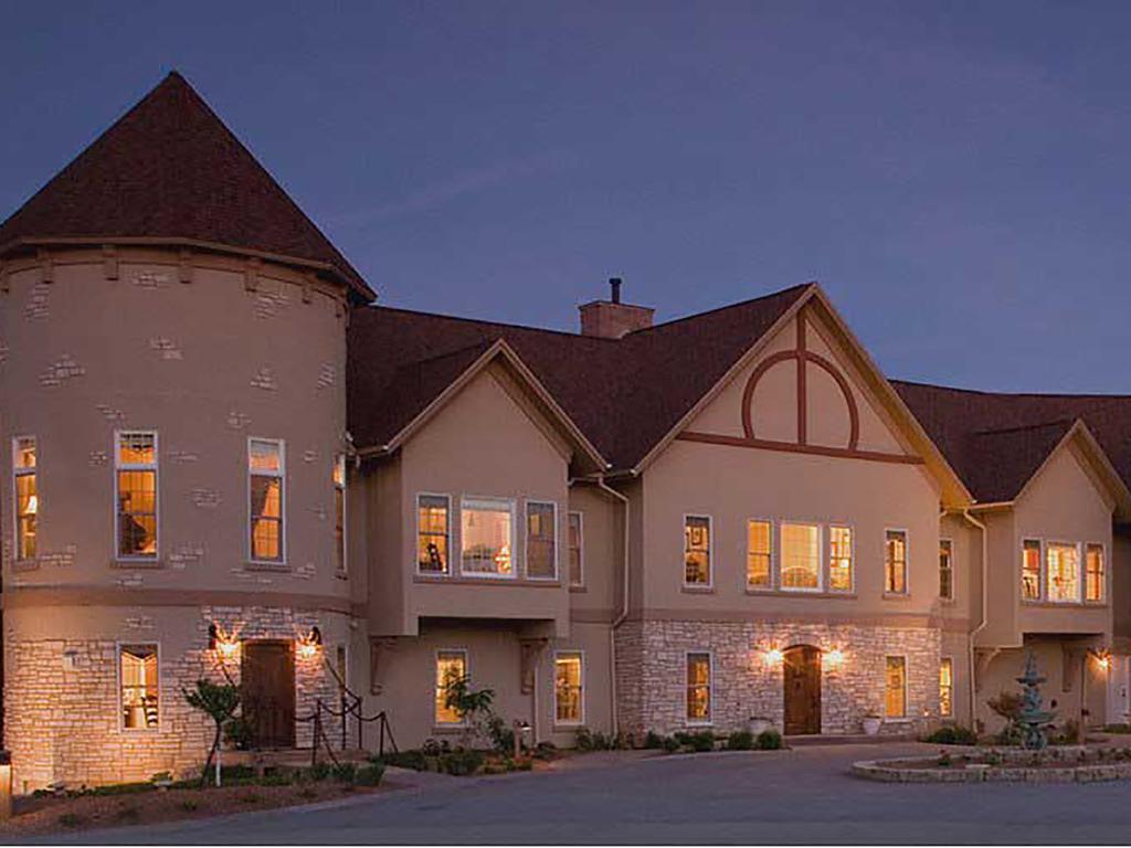 Resort Goldmoor &