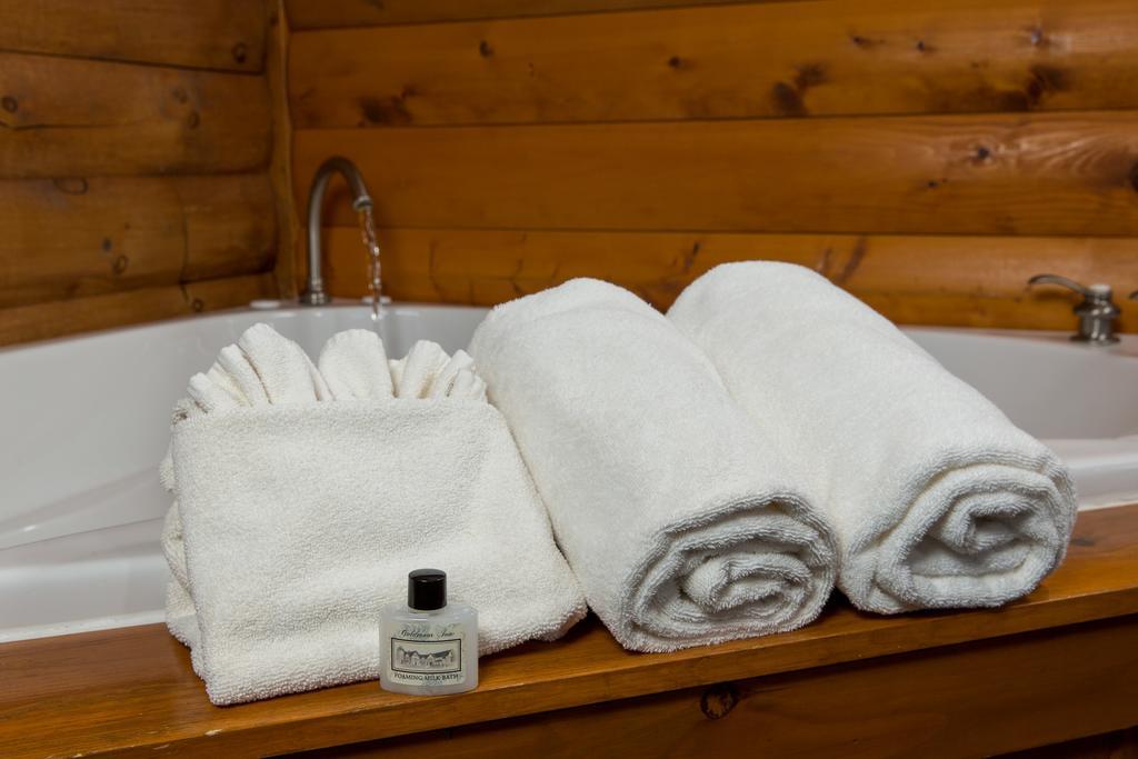 Goldmoor & Resort 4*