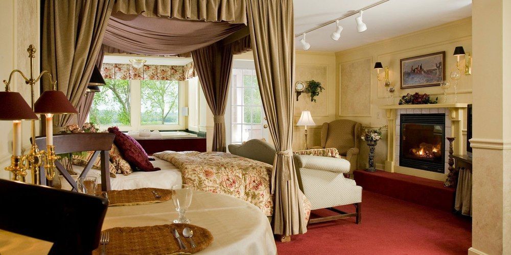 Goldmoor & Resort
