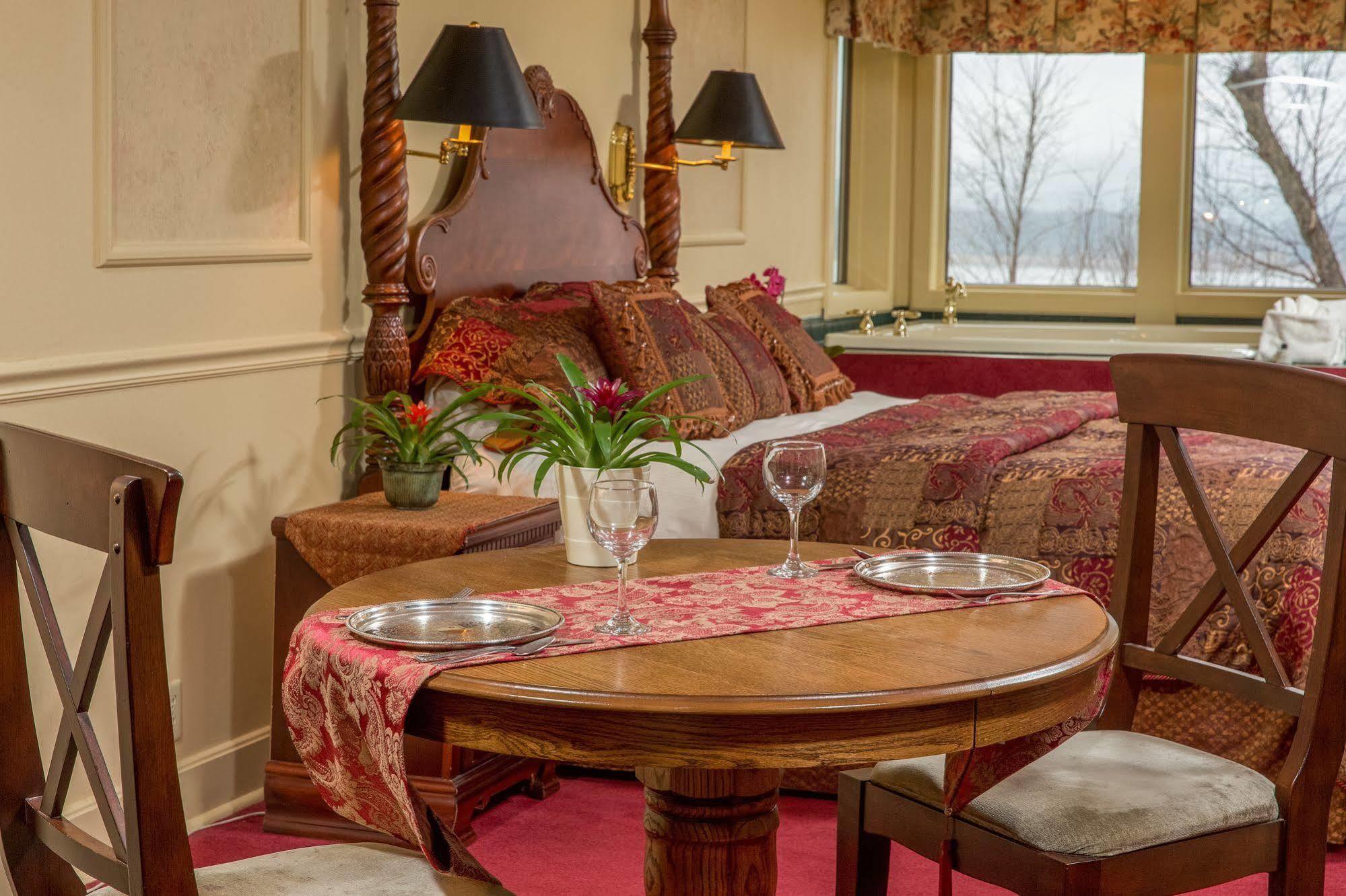 Goldmoor & Resort Galena