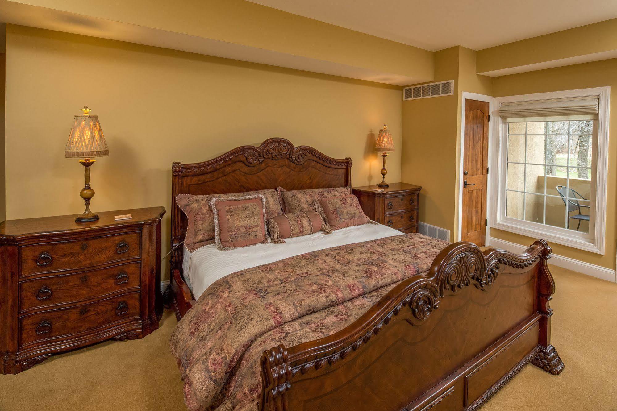 Resort Goldmoor &