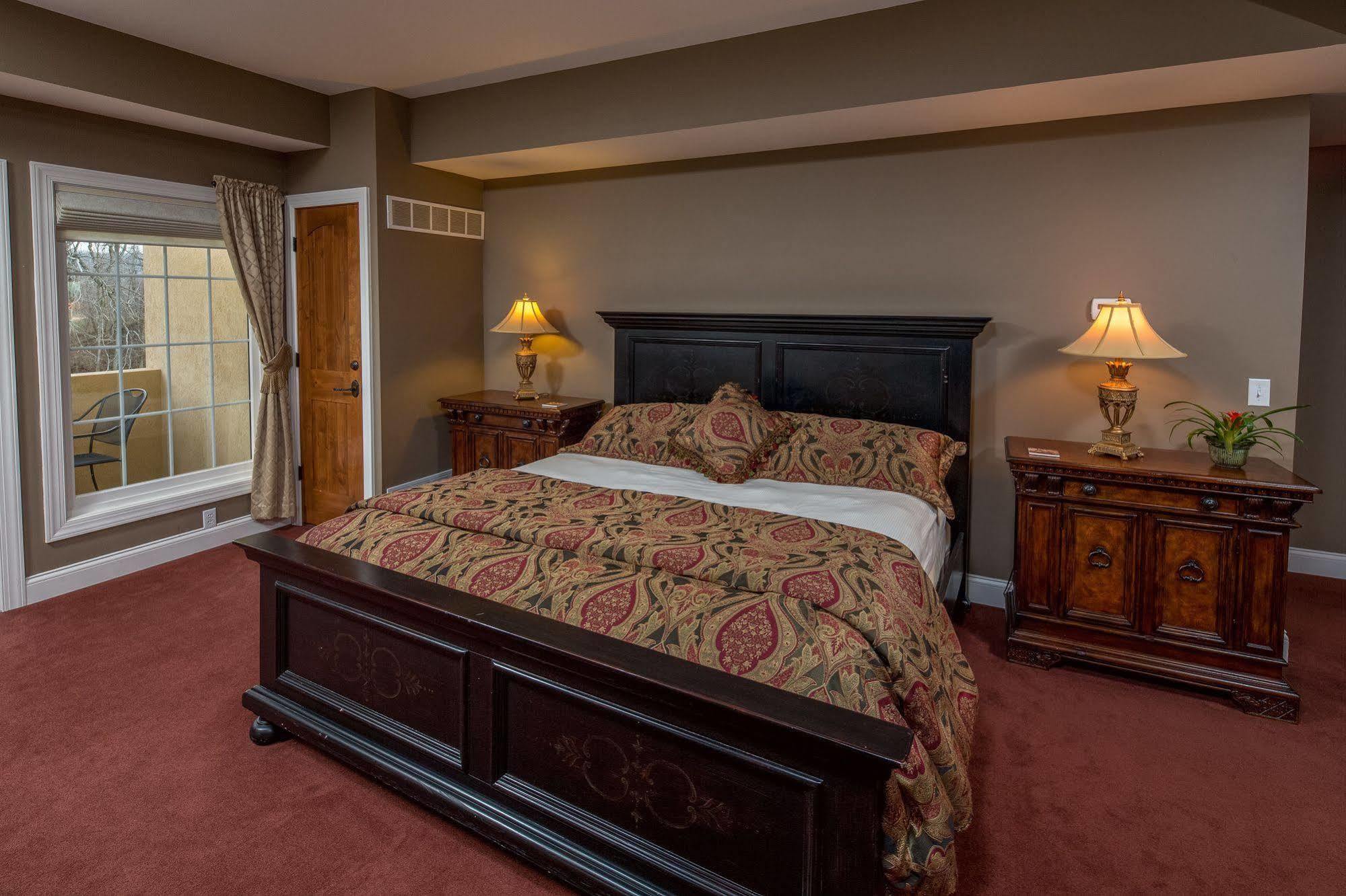 Resort Goldmoor &