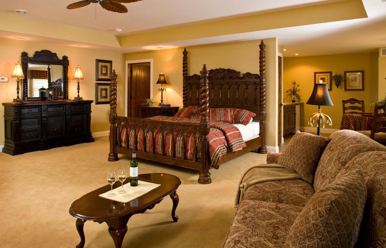 Resort Goldmoor & Galena